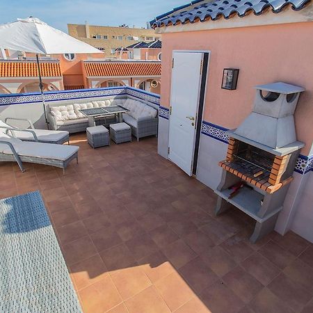 092 Romano Chill Out - Alicante Holiday Torre La Mata Exterior foto